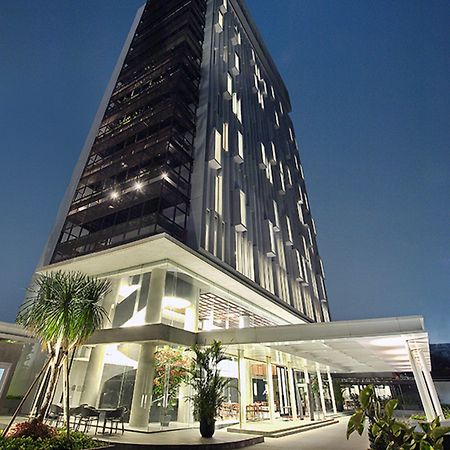 Hotel Ra Premiere Simatupang Cilandak  Zewnętrze zdjęcie