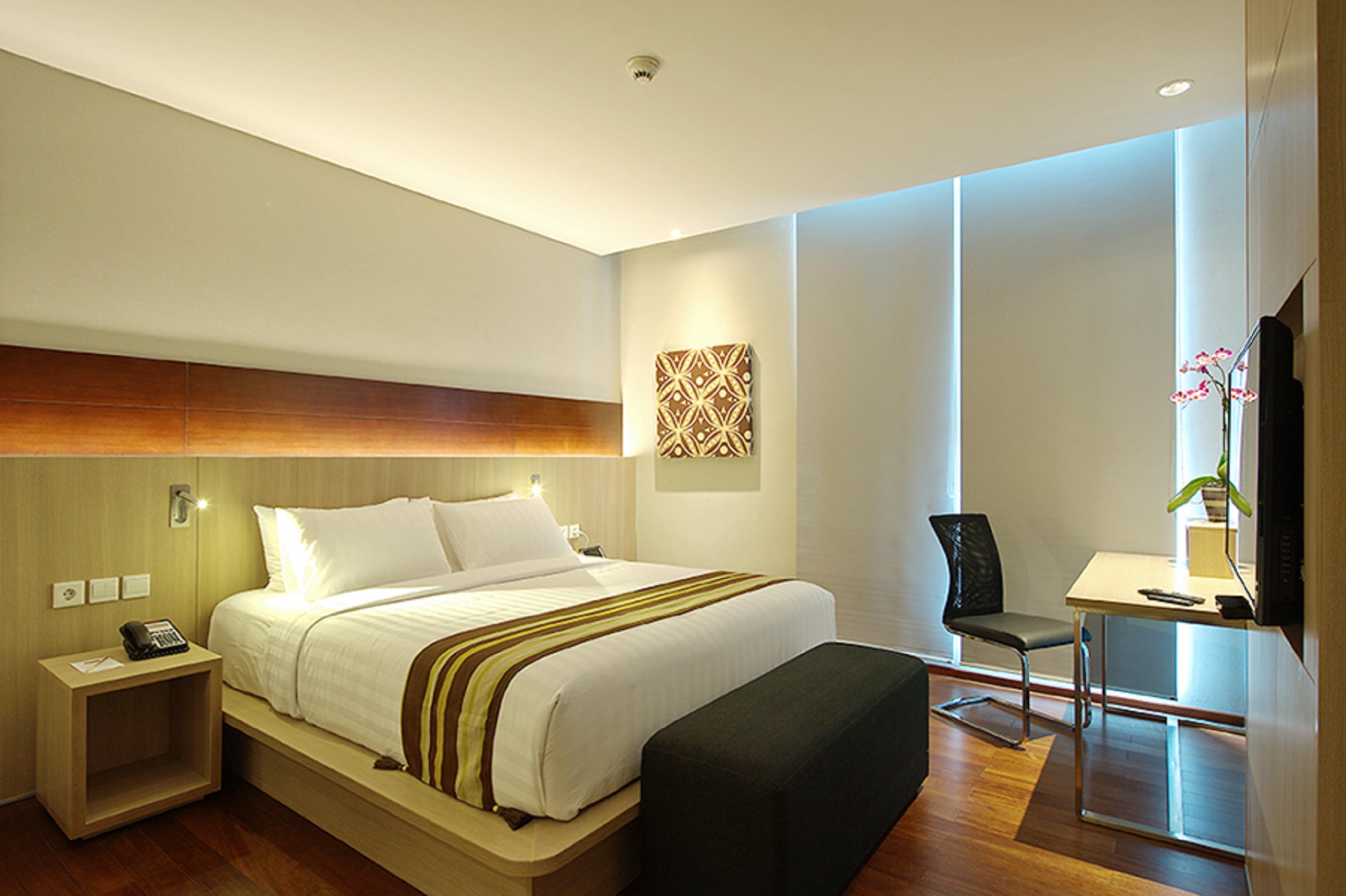 Hotel Ra Premiere Simatupang Cilandak  Zewnętrze zdjęcie