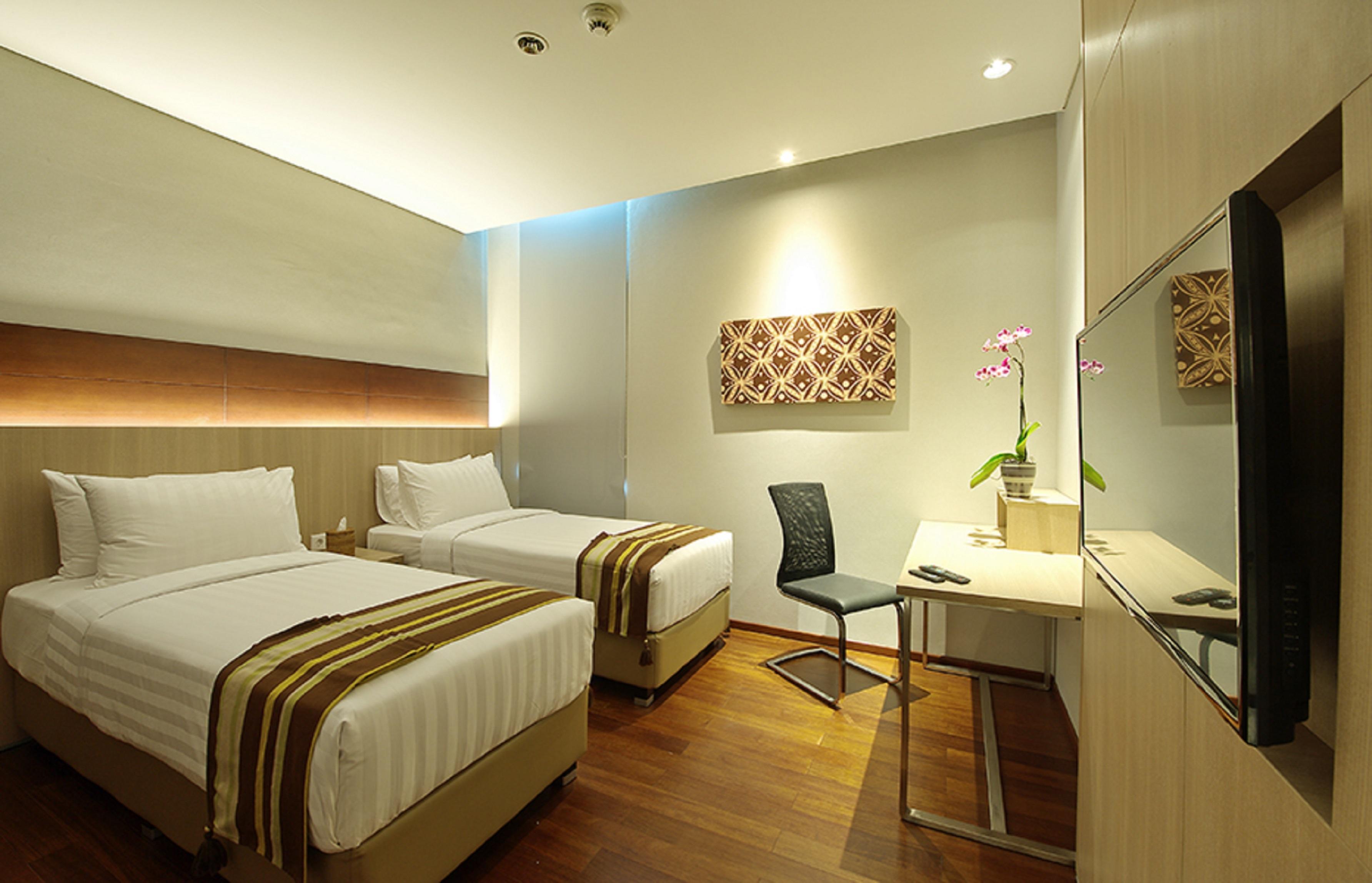 Hotel Ra Premiere Simatupang Cilandak  Zewnętrze zdjęcie