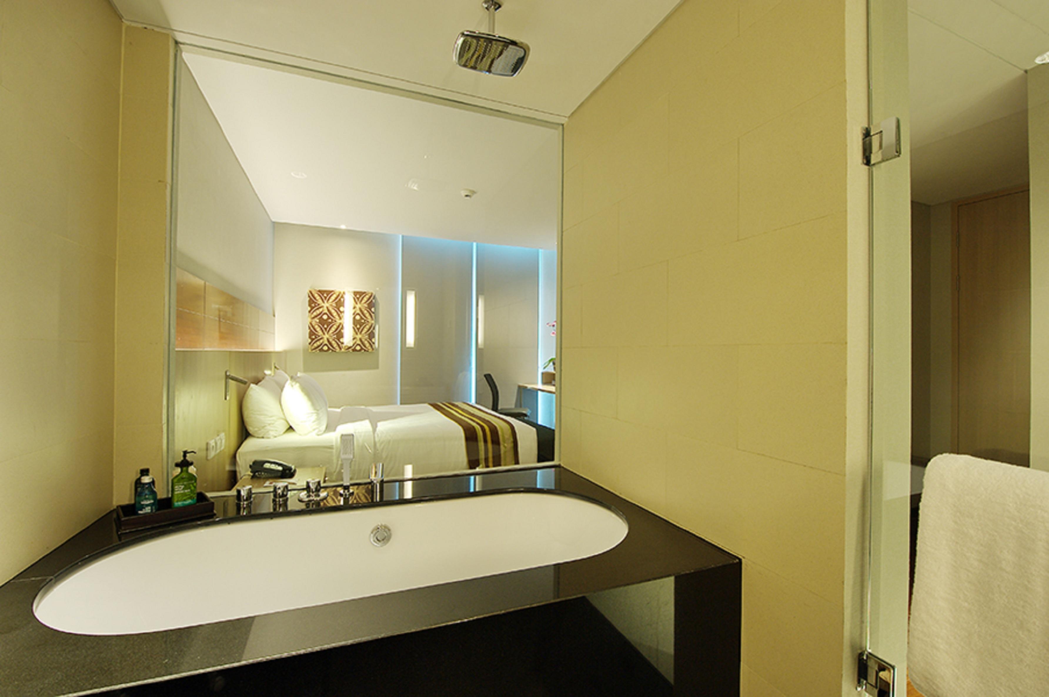Hotel Ra Premiere Simatupang Cilandak  Zewnętrze zdjęcie
