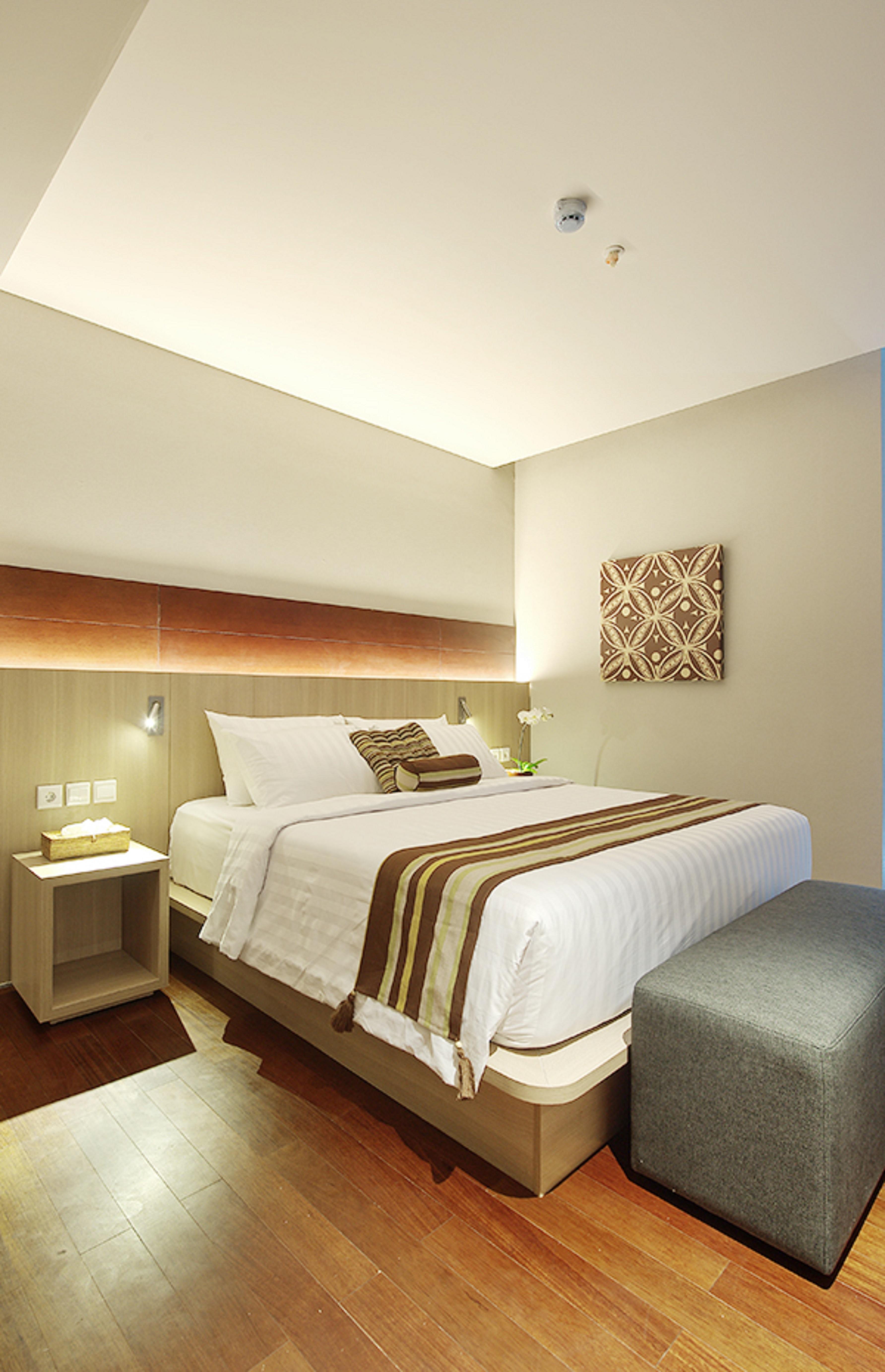 Hotel Ra Premiere Simatupang Cilandak  Zewnętrze zdjęcie