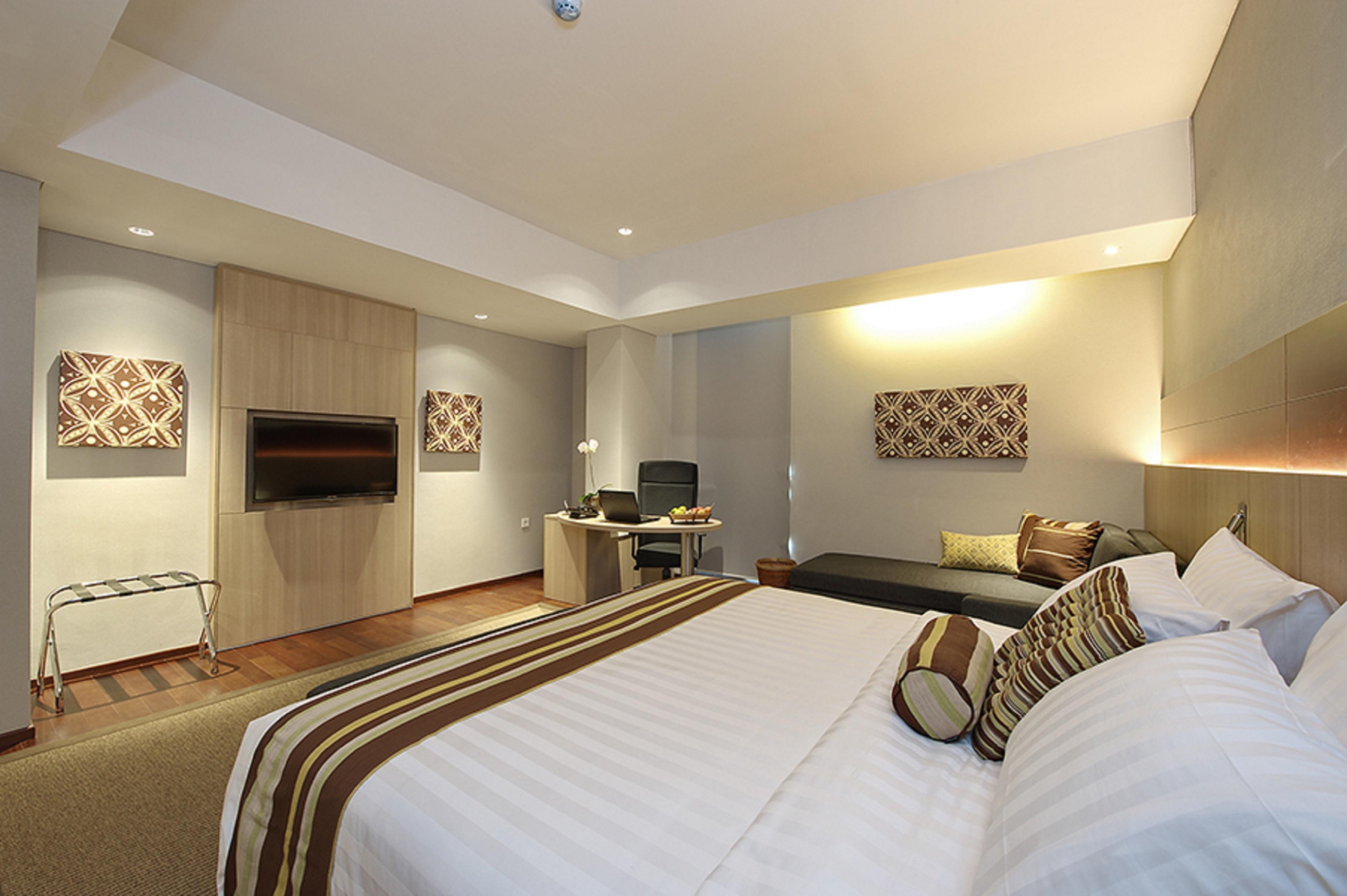 Hotel Ra Premiere Simatupang Cilandak  Zewnętrze zdjęcie