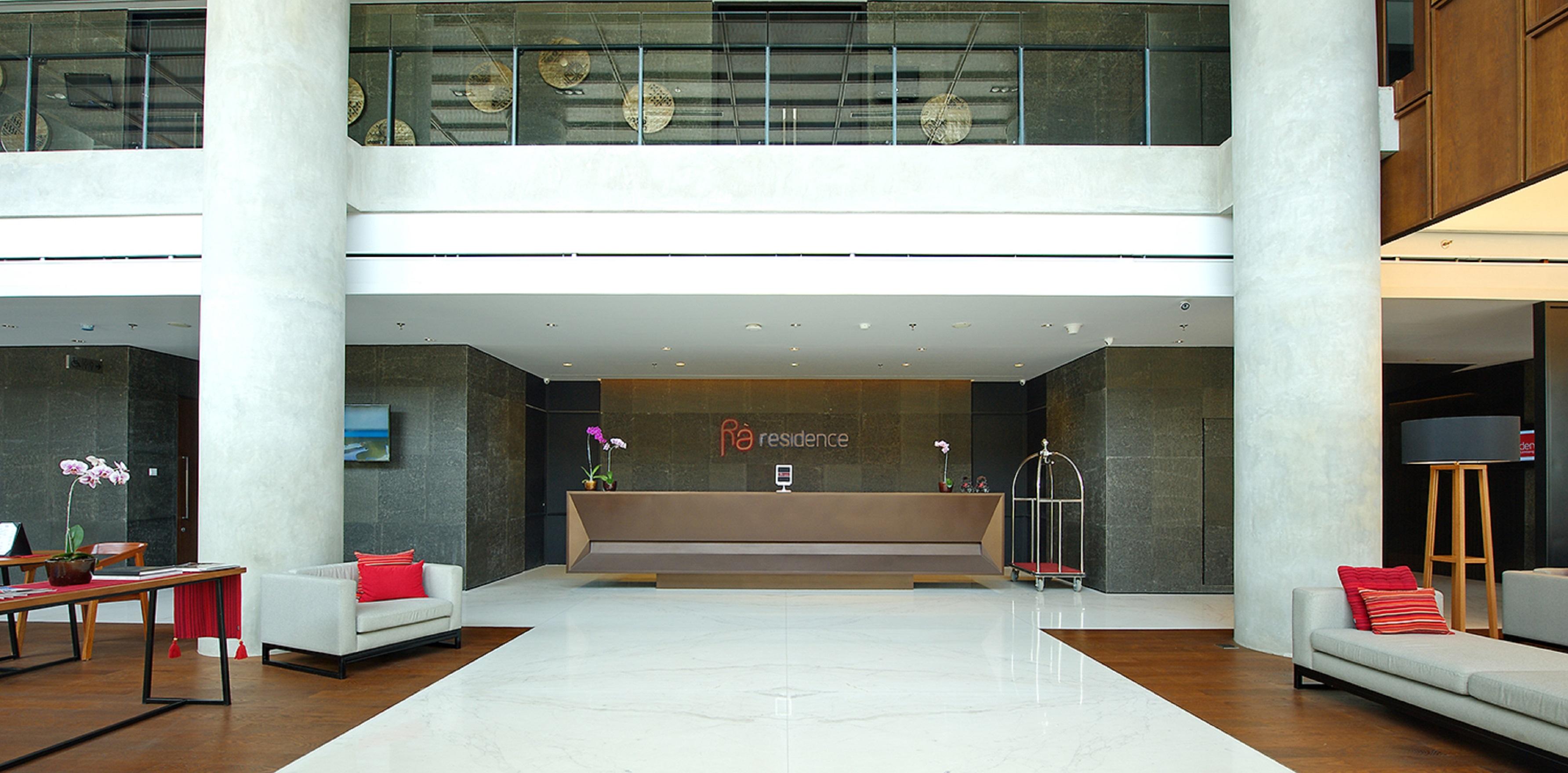 Hotel Ra Premiere Simatupang Cilandak  Zewnętrze zdjęcie