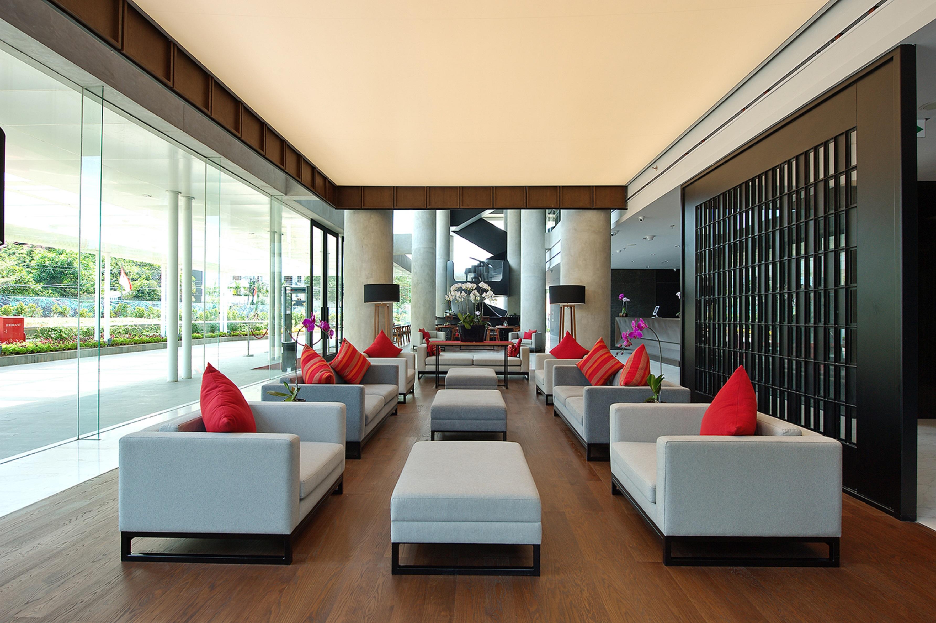Hotel Ra Premiere Simatupang Cilandak  Zewnętrze zdjęcie