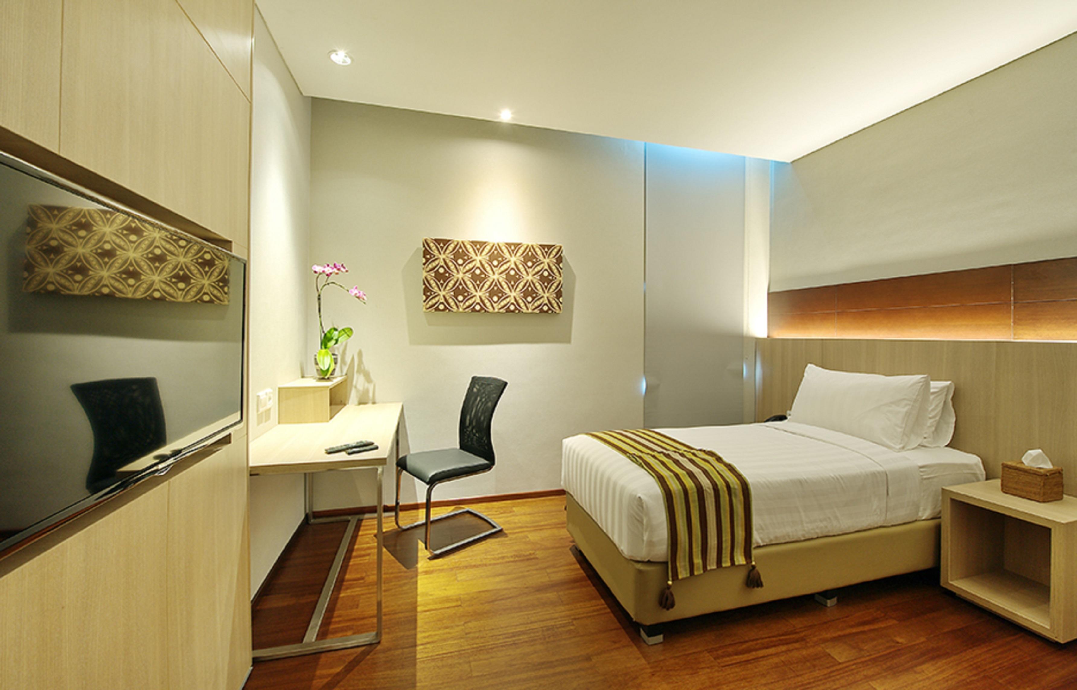 Hotel Ra Premiere Simatupang Cilandak  Zewnętrze zdjęcie