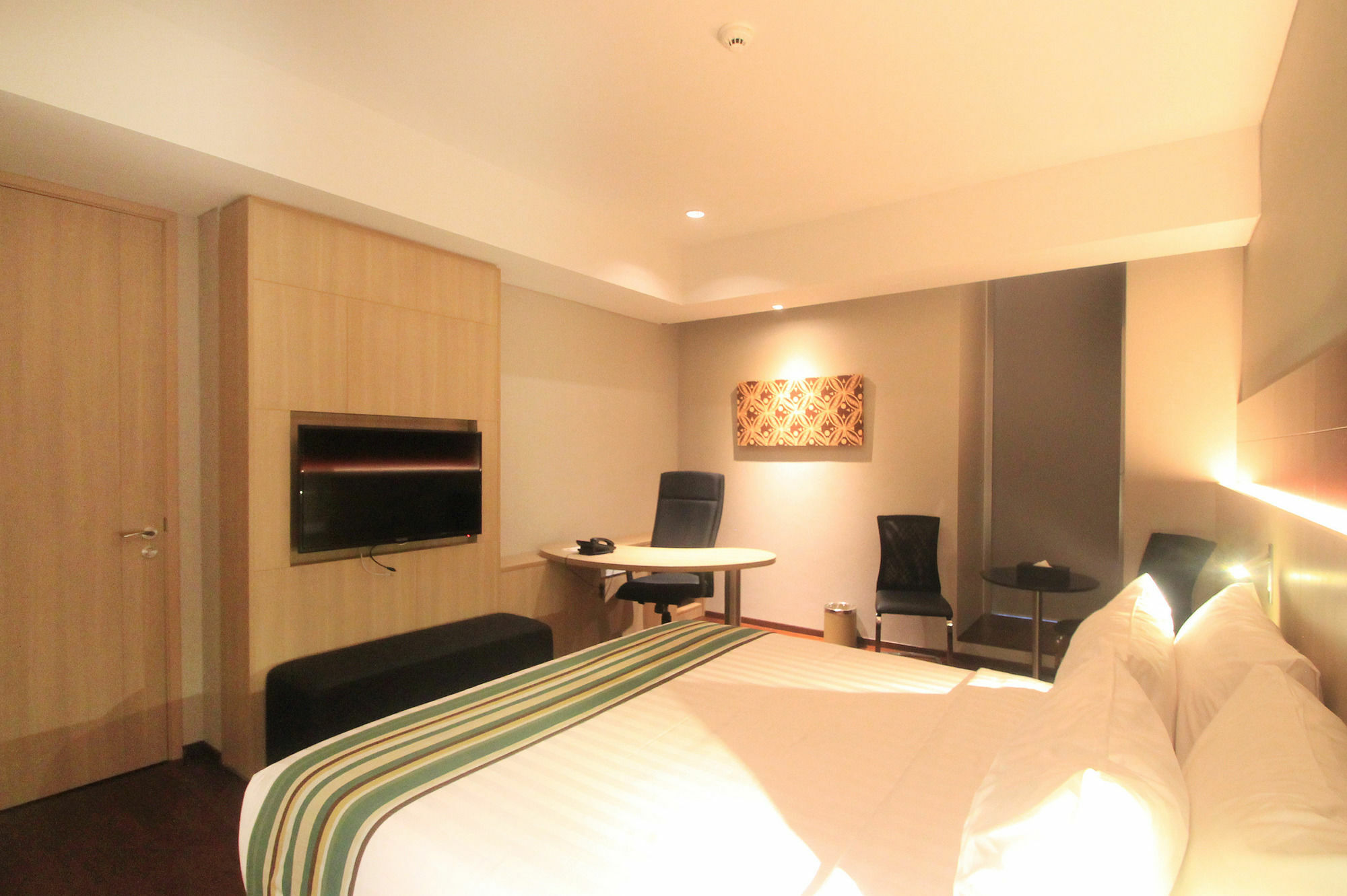 Hotel Ra Premiere Simatupang Cilandak  Zewnętrze zdjęcie